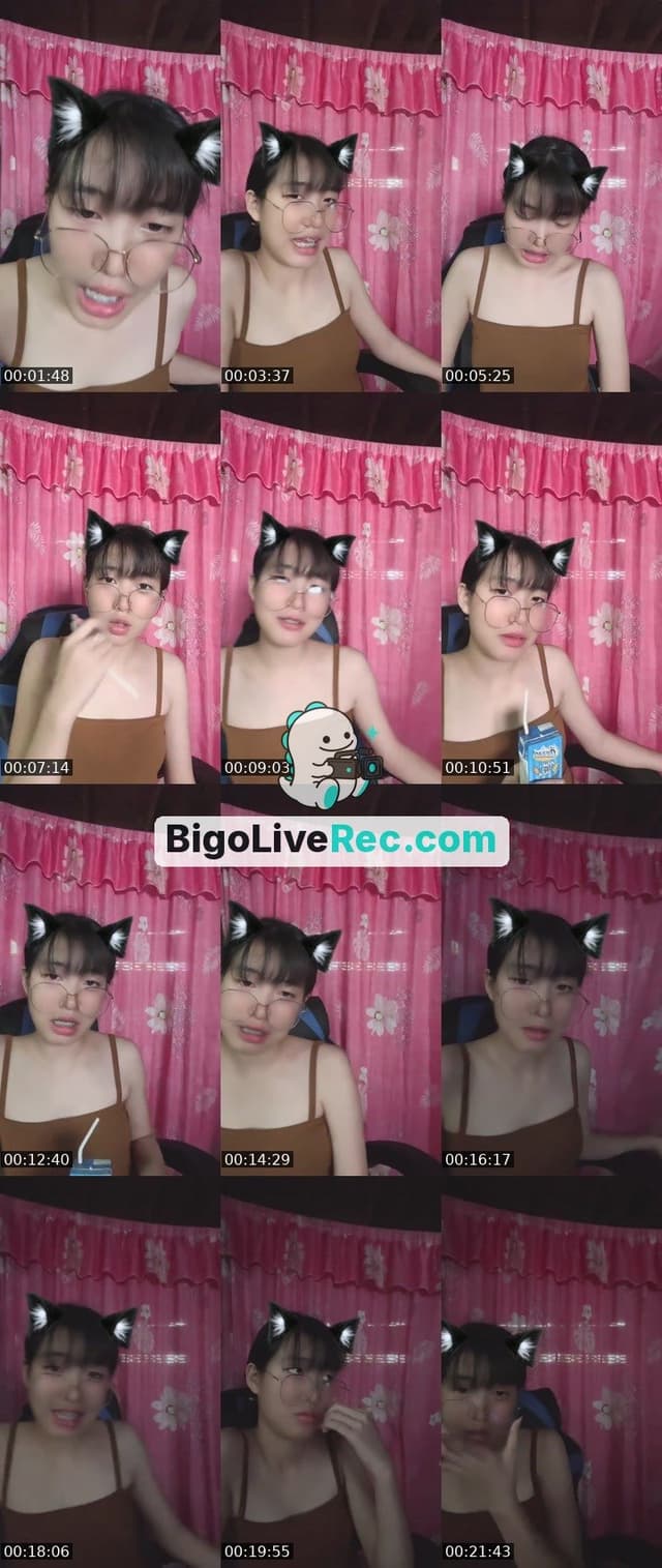 Bigo live: หาคนใจดีมาเป็นยุคประจำคะ🥺🙏🏻 by @1130283101