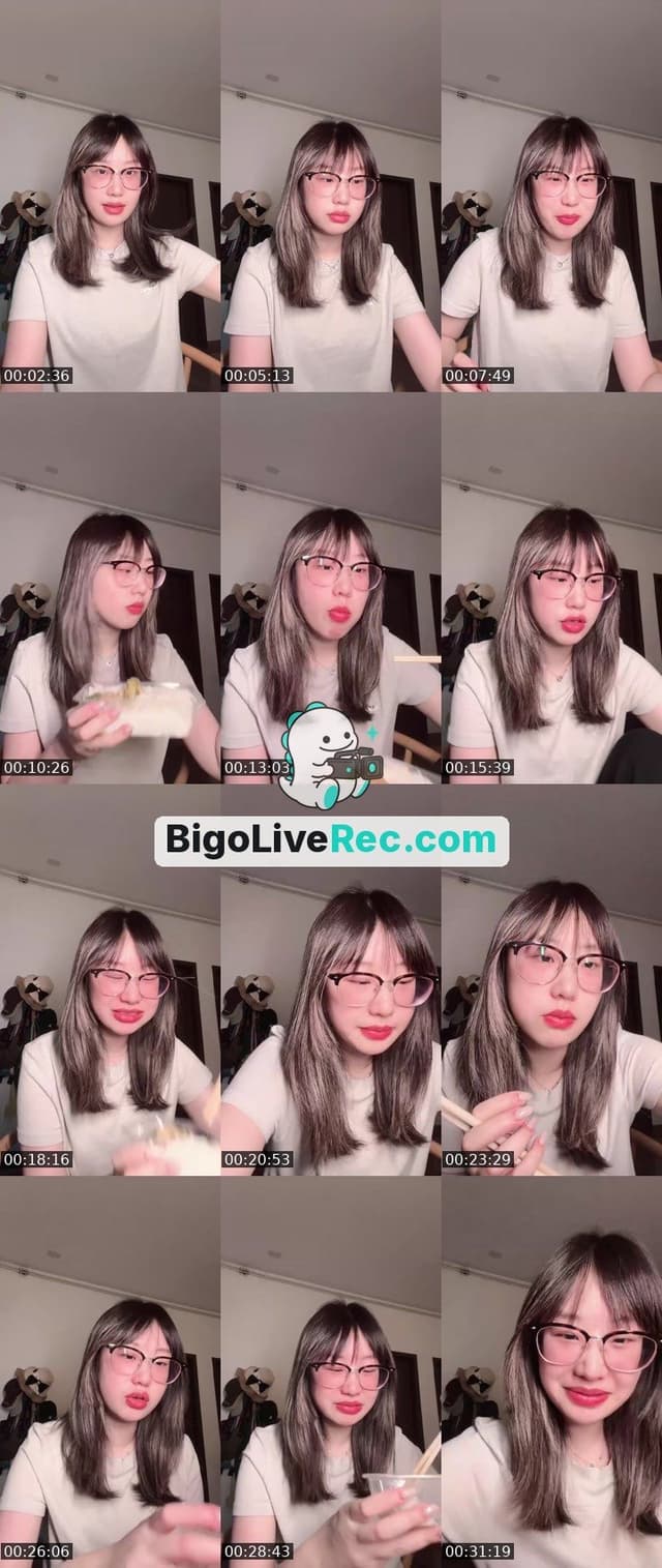 Bigo live: 有病就去看医生 by @iop334455