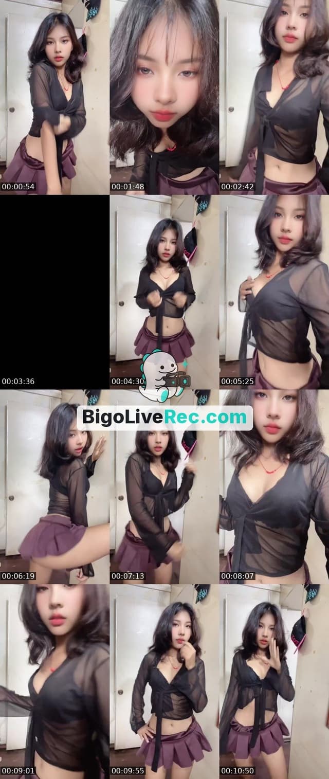 Bigo live: ချွတ်မယ် by @sara637838883