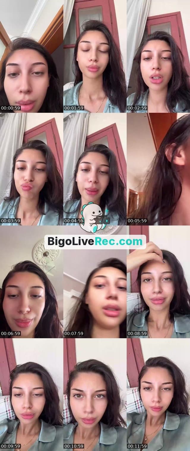 Bigo live: #Cutey Yakmayalım mıı by @1126841952