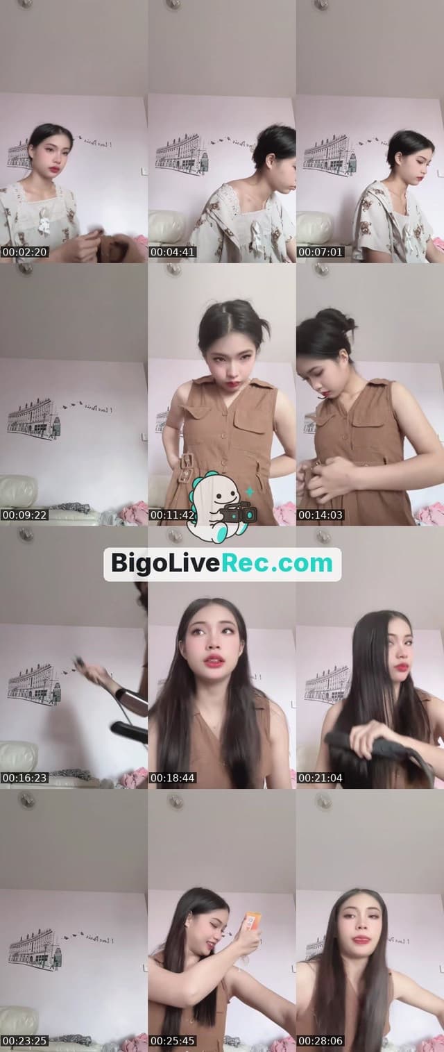 Bigo live: #Cutey Baby🥺 by @fxeyx_fy