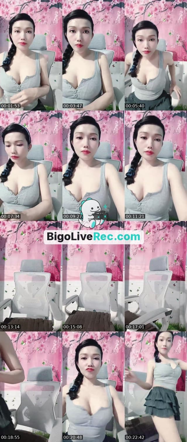 Bigo live: #Dance ☘️miss you very muchs☘️ by @cupid1991