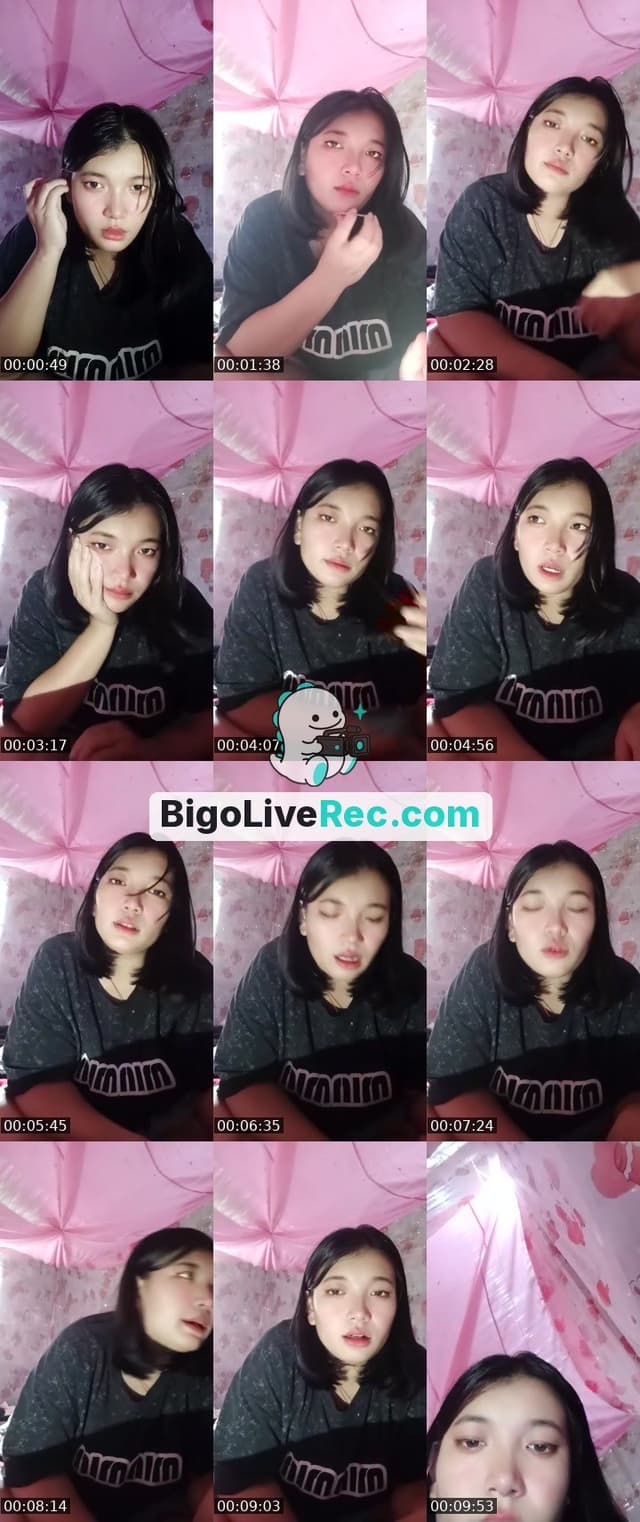 Bigo live: တူတူထန်မယ် လာချက် by @1134496889
