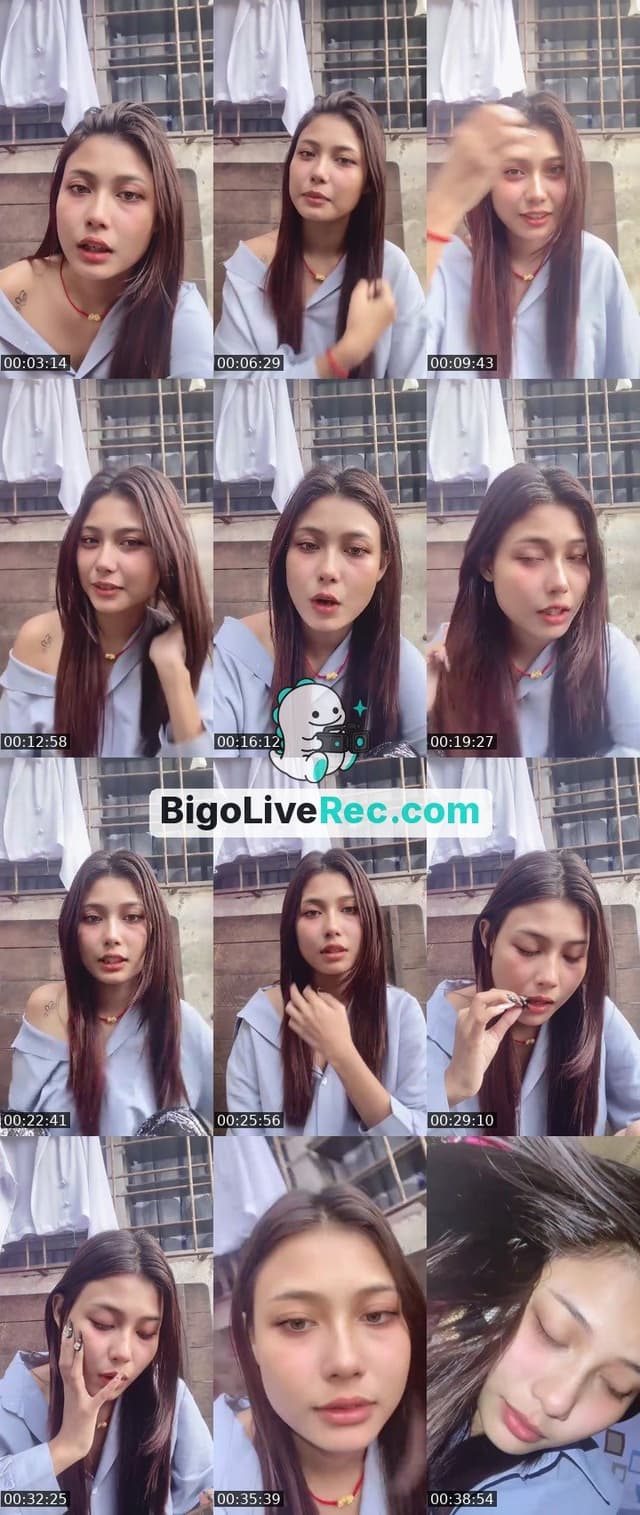 Bigo live: ရန်ကုန်ကွင်း by @momo7525