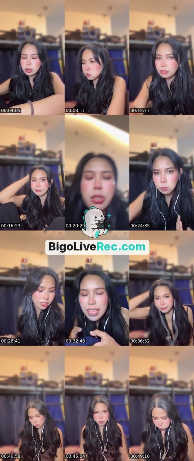 Bigo live: NEWBIEEEE by @smairice