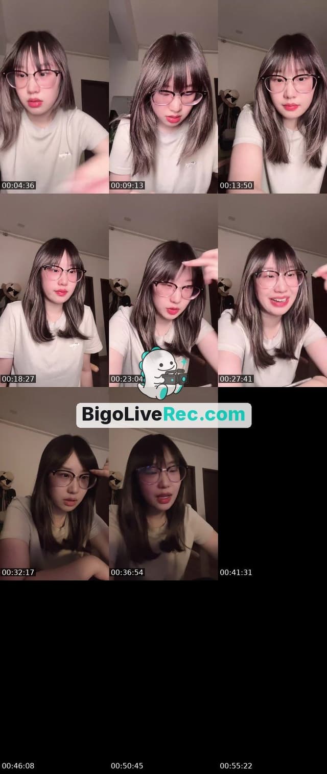 Bigo live: 有病就去看医生 by @iop334455