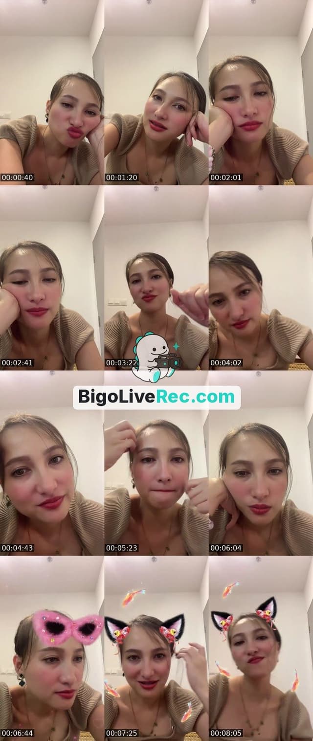 Bigo live: Hey heyy by @wwg27