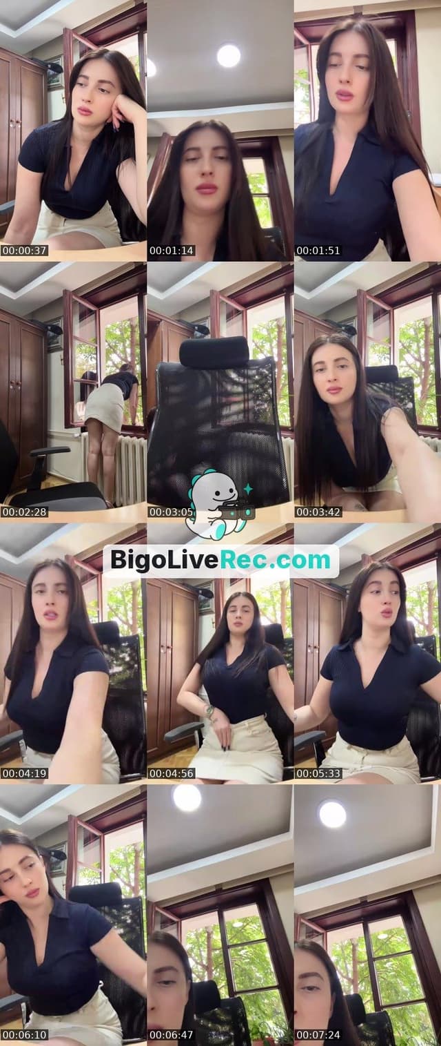 Bigo live: #Cutey 💖 by @pelomsu