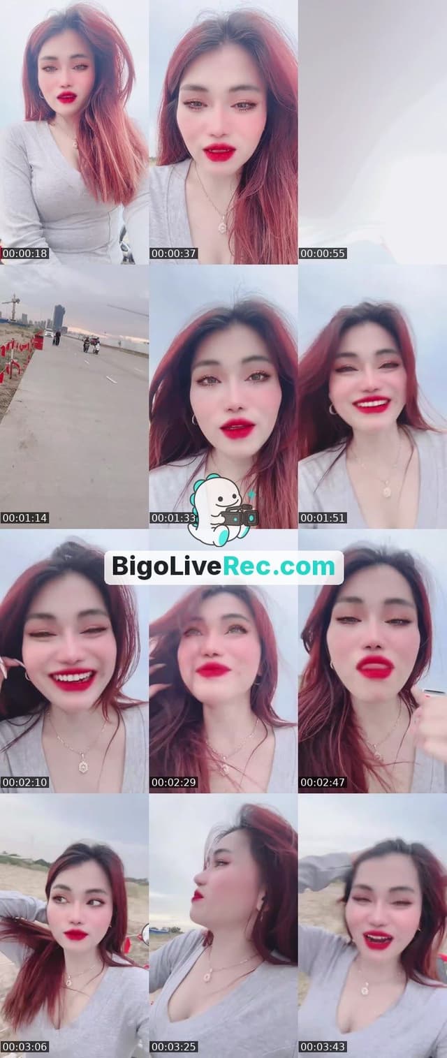 Bigo live: * by @849177178