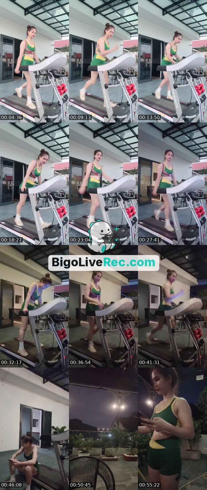#Dance Buồn quá