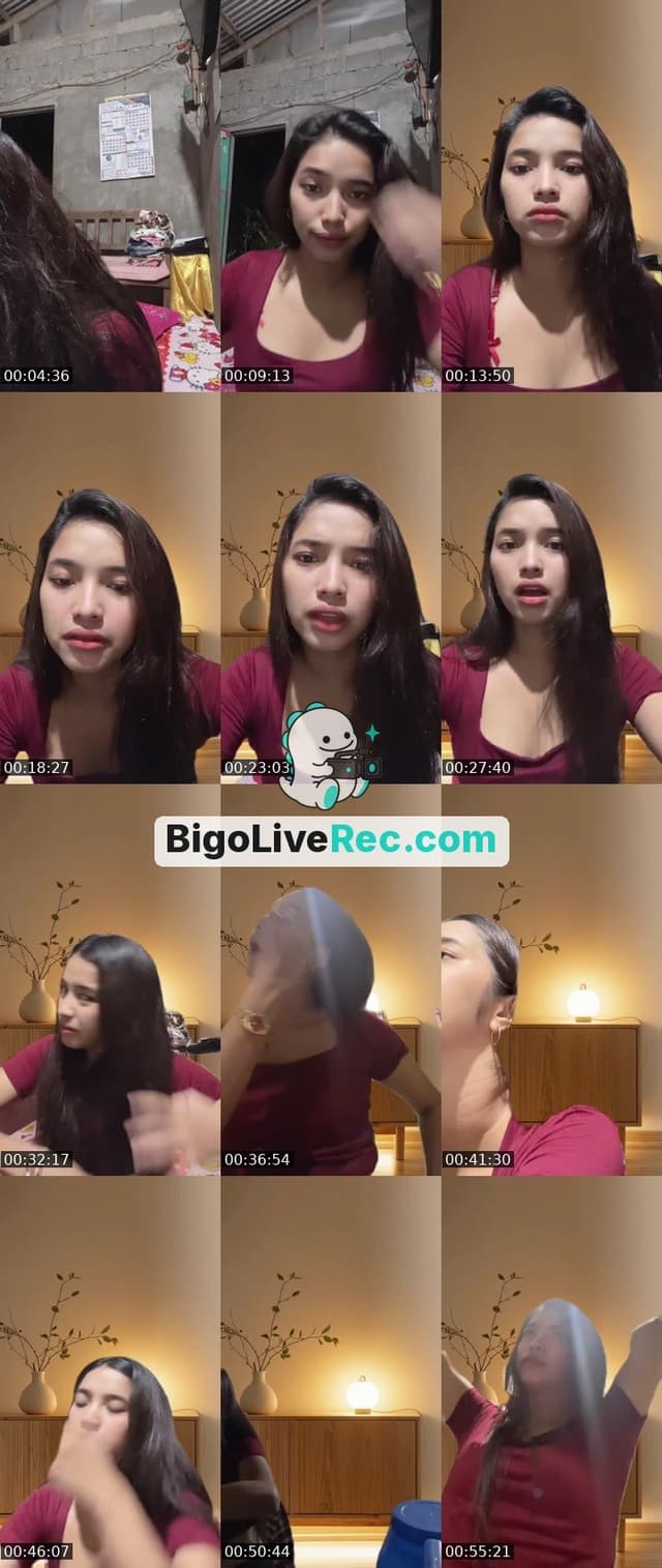 Bigo live: Join and see my live ❤️🥰 by @967316082