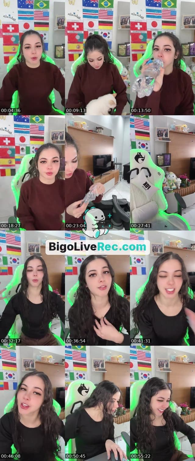Bigo live: Bommm diaa by @sts.scherer