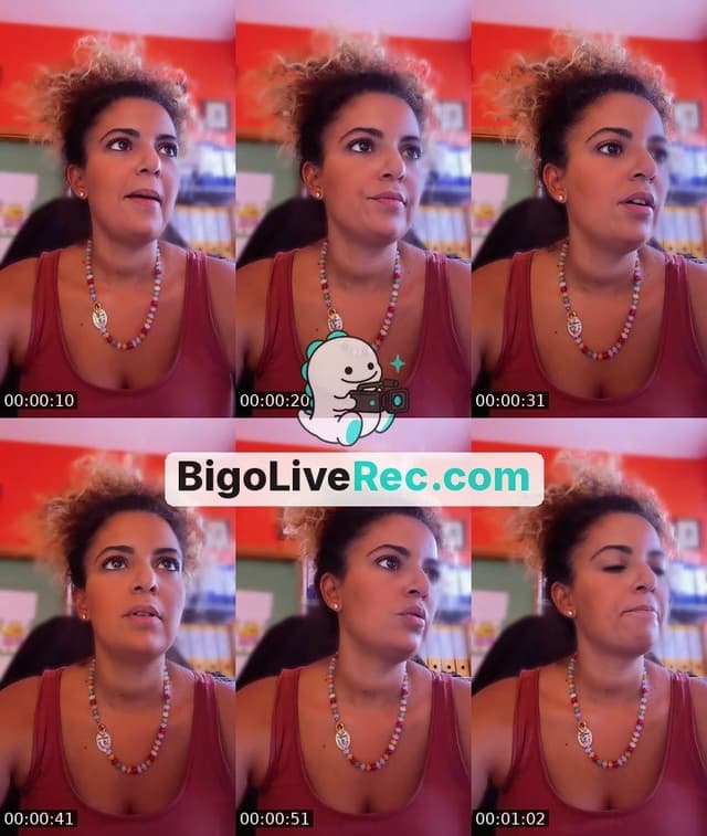 Bigo live: 🌟🚨Stella🚨🌟 by @stella_86