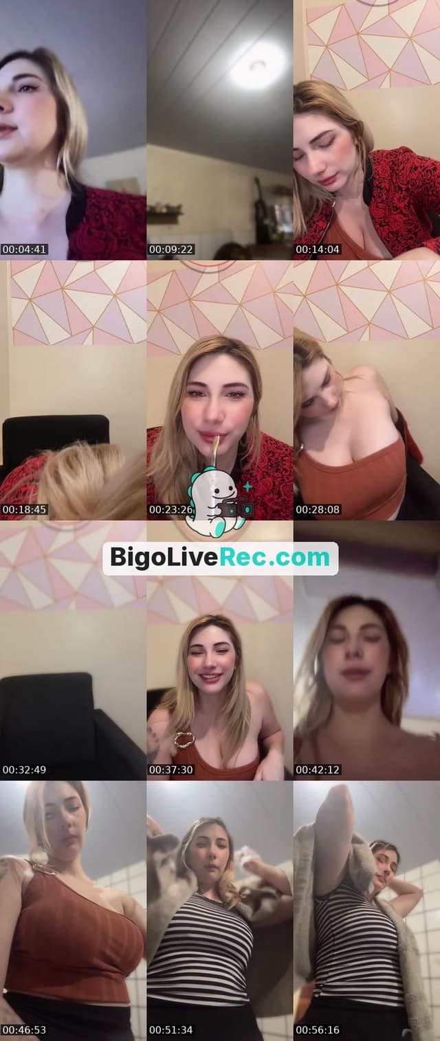 Bigo live: #charmer Novo mês 🙏🏻bom-dia  by @fenix24