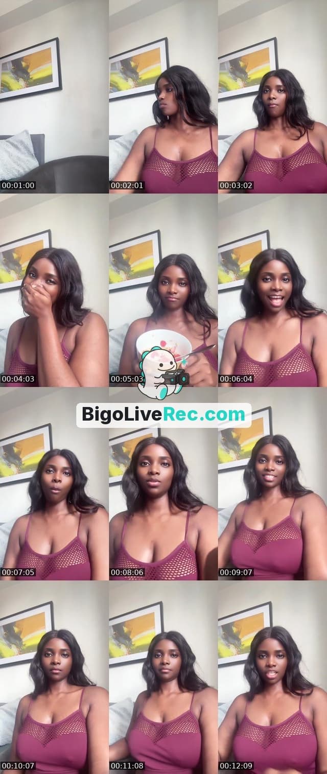 Bigo live: * by @1077646624