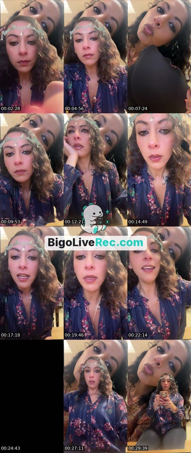 Bigo live: Sons b-day 20th ❤️🫶🏽 by @866398428