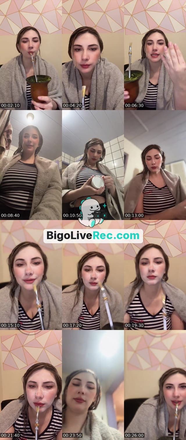 Bigo live: #charmer Novo mês 🙏🏻bom-dia  by @fenix24
