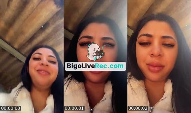 Bigo live: Lis está sequestranda 🤯🍃 by @euliss