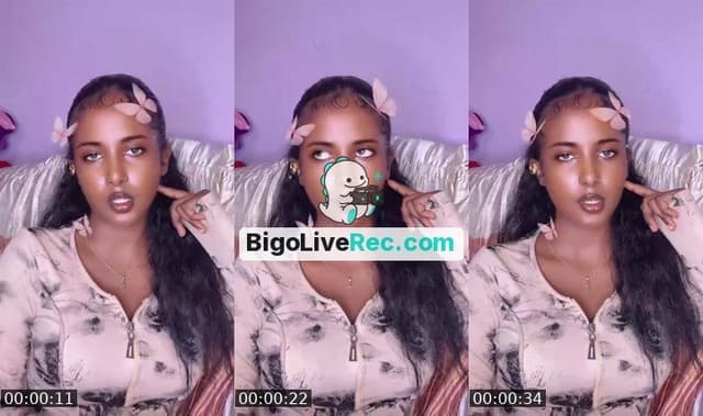 Bigo live: Family please support me😊🙏 by @princess_live