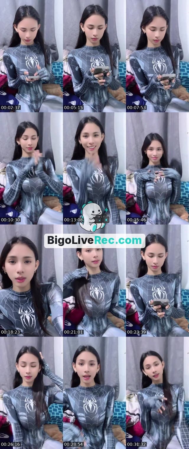 Bigo live: New Surprises bb❤️ by @patricia853