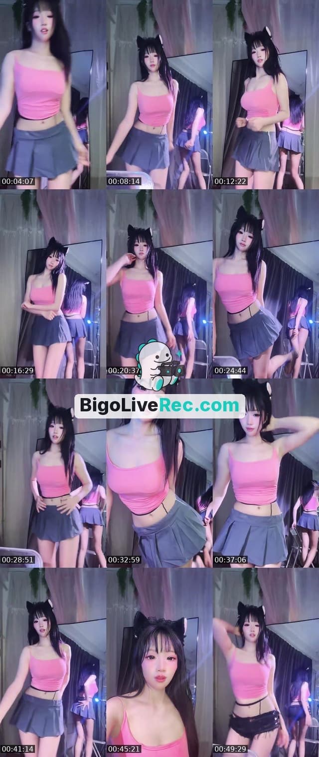 Bigo live: #Cutey 脚麻么 by @1077239821