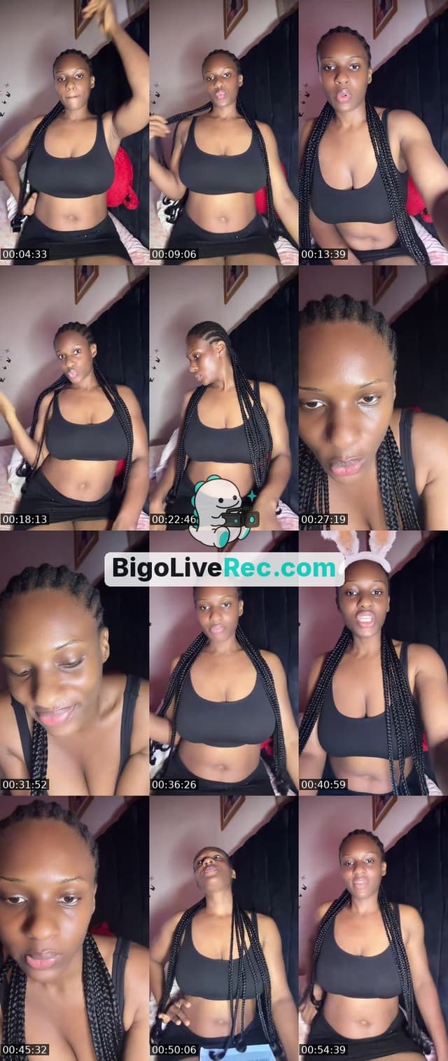 Bigo live: #Beauty  by @1108410514