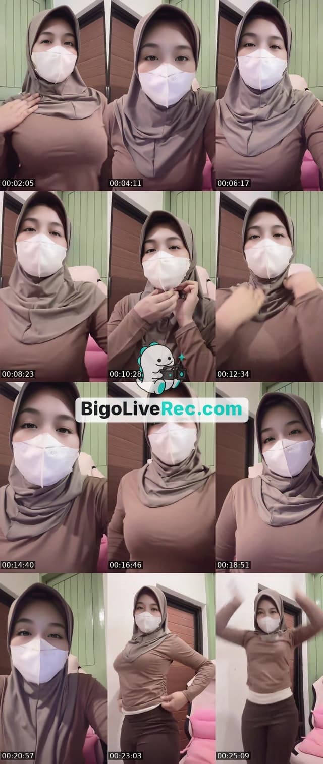 Bigo live: Kiw by @onlymayora