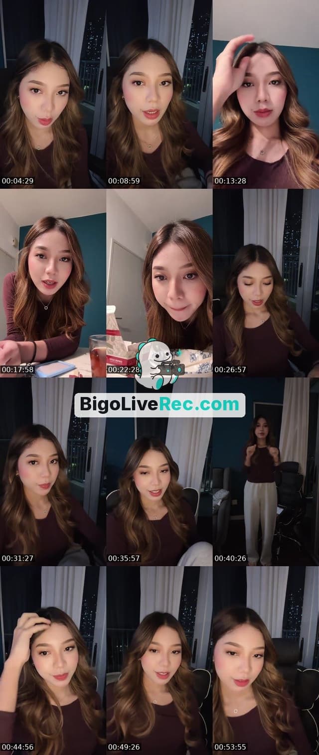Bigo live: new task by @judeamylia