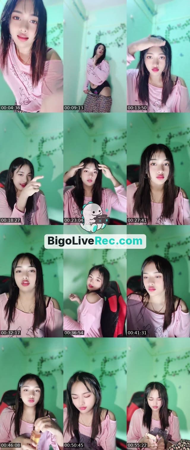 Bigo live: ချက်မယ်လာ🤪 by @ei.11111
