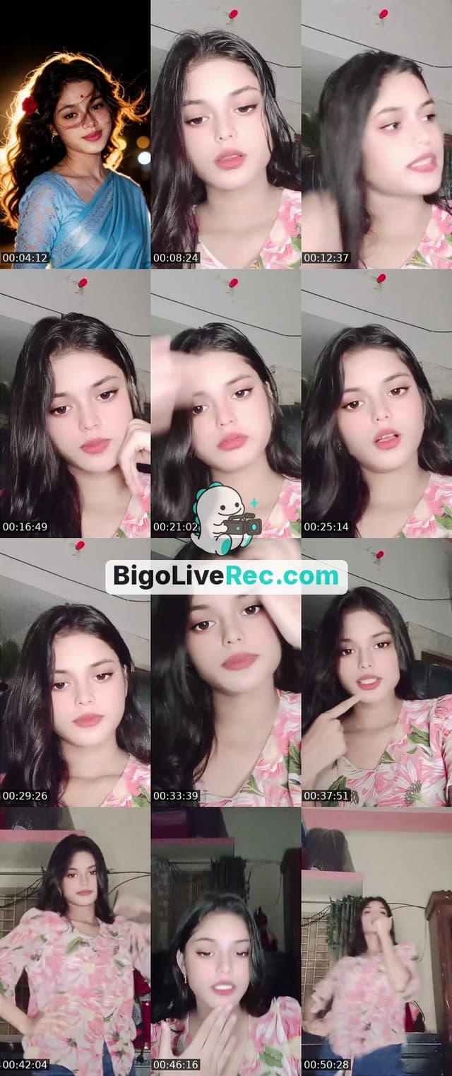 Bigo live: জান রে... by @794829166