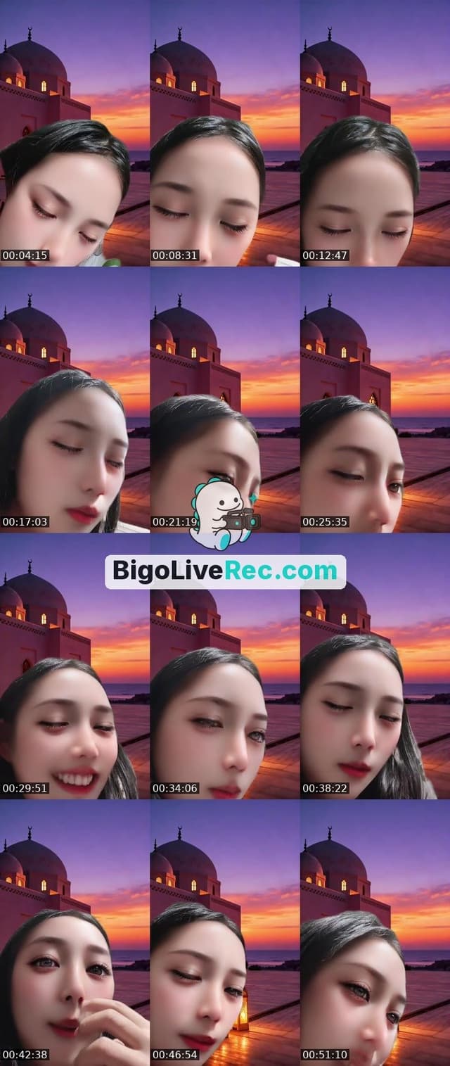 Bigo live: เ by @766k