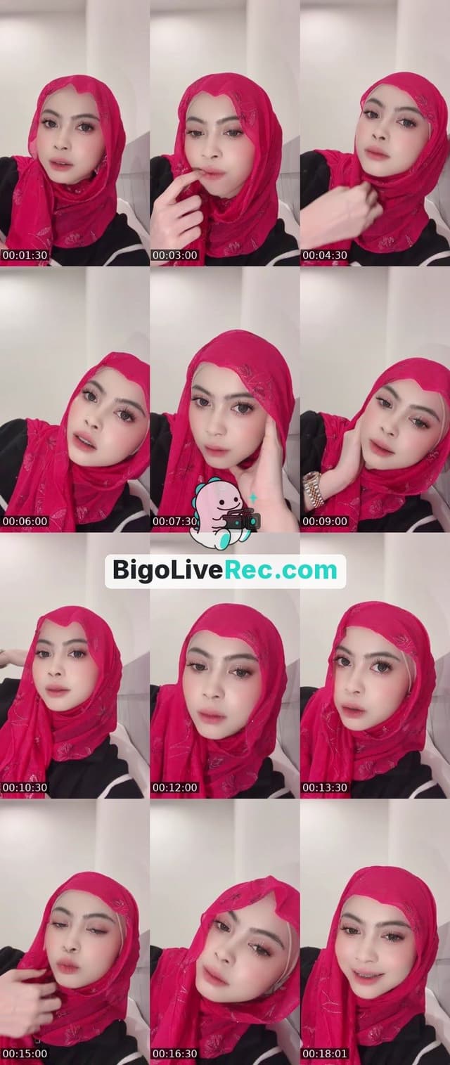 Bigo live: BIRTHDAY MONTHS 🎁 by @miyaratiyana