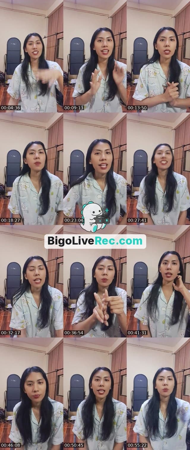 Bigo live: need support by @1129375022