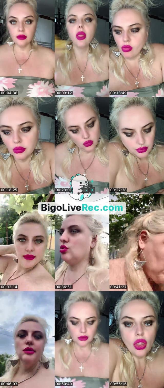 Bigo live: 😀😀 by @lizi00
