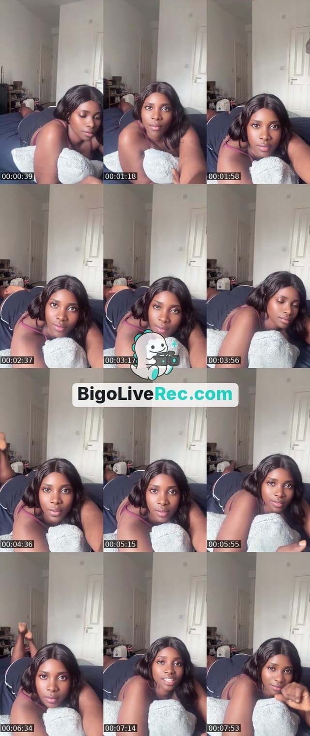 Bigo live: * by @1077646624