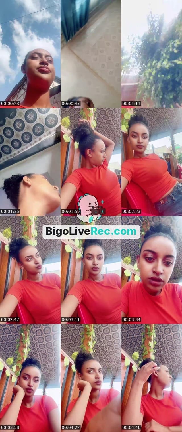 Bigo live: Meti glow🇪🇹 by @1131253161