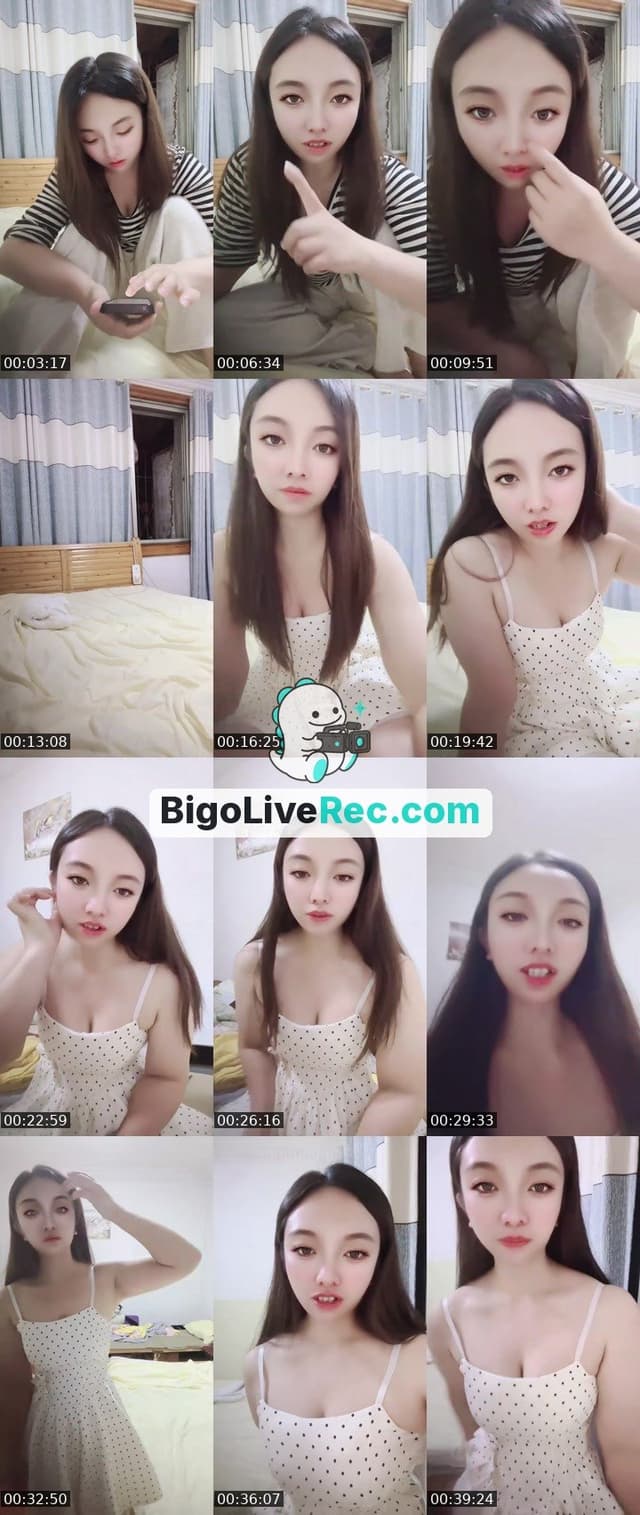 Bigo live: 新人第一天开播 by @1134825263