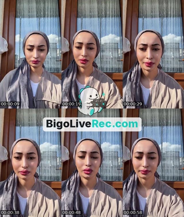 Bigo live: Gelisennnn yoksam yoğğğğ by @1102396521