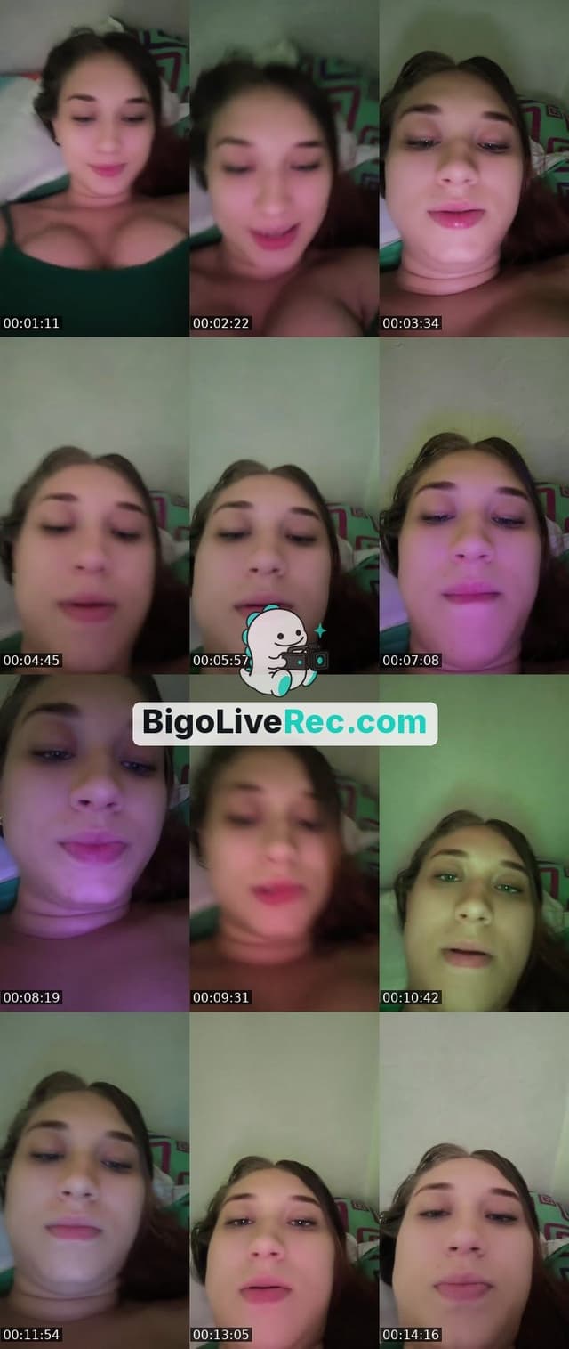 Bigo live: Modo meta🥺🏁 by @1089871620