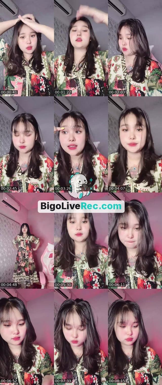 Bigo live: 🫦 by @1077051444