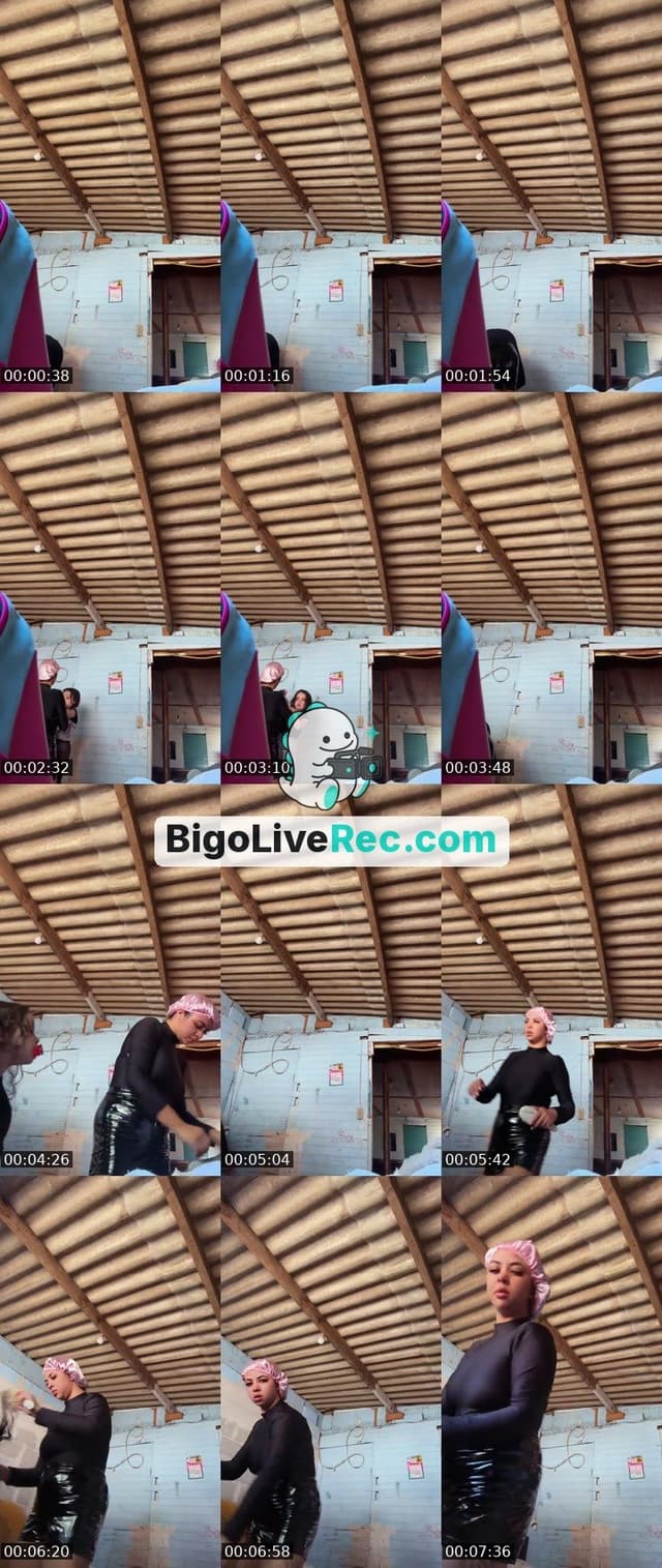 Bigo live: #Beauty Lis está sequestranda 🤯🍃 by @euliss