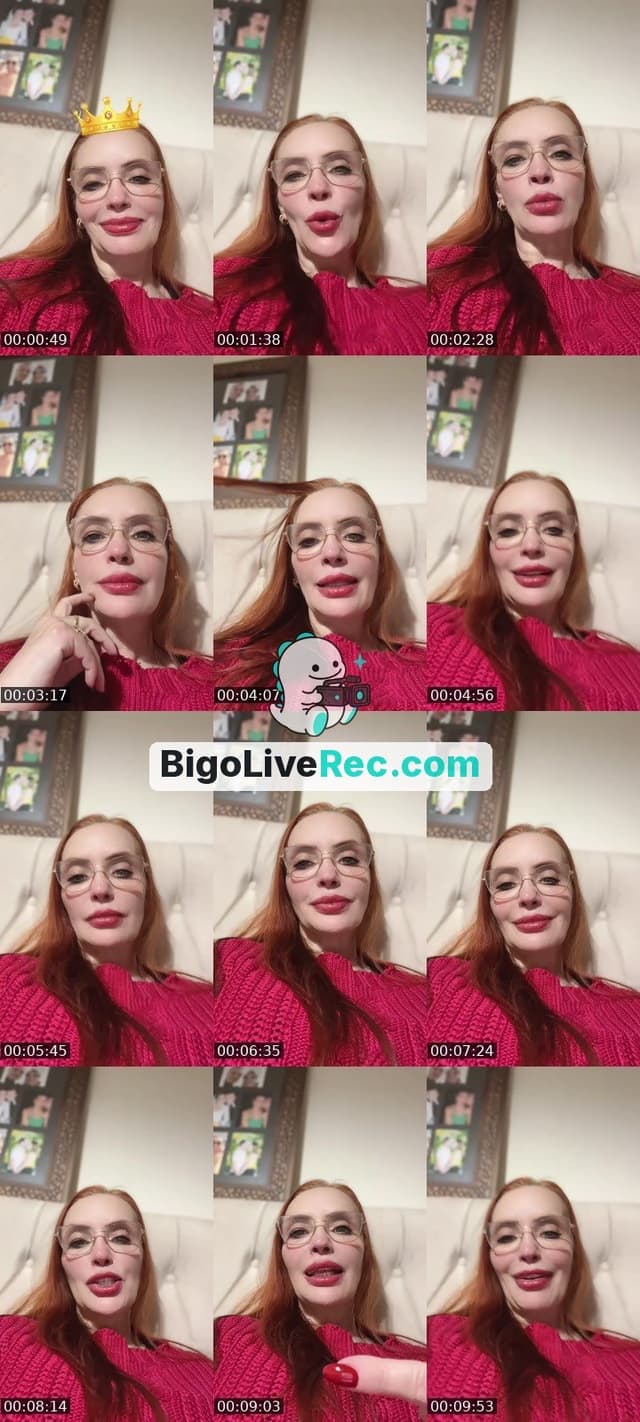 Bigo live: #Beauty Setembro me surpreenda! by @hdfeza