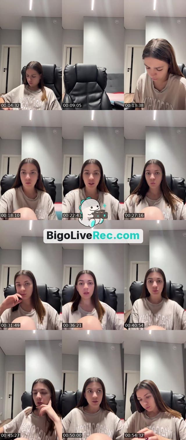 Bigo live: Жду тебя ❤️ by @irishka98