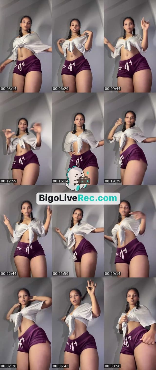 Bigo live: #Cutey Let’s chill by @baddygirl