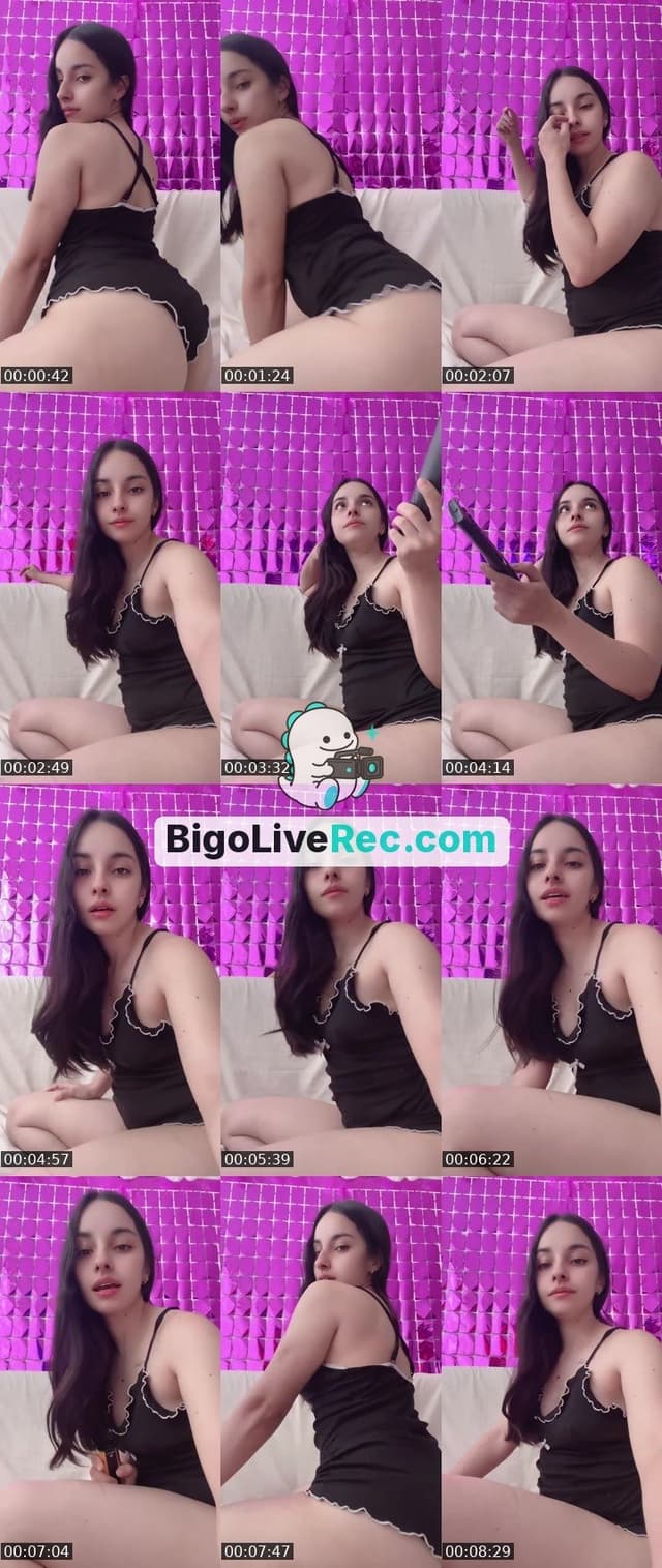 Bigo live: #Beauty Hi dear by @889156378