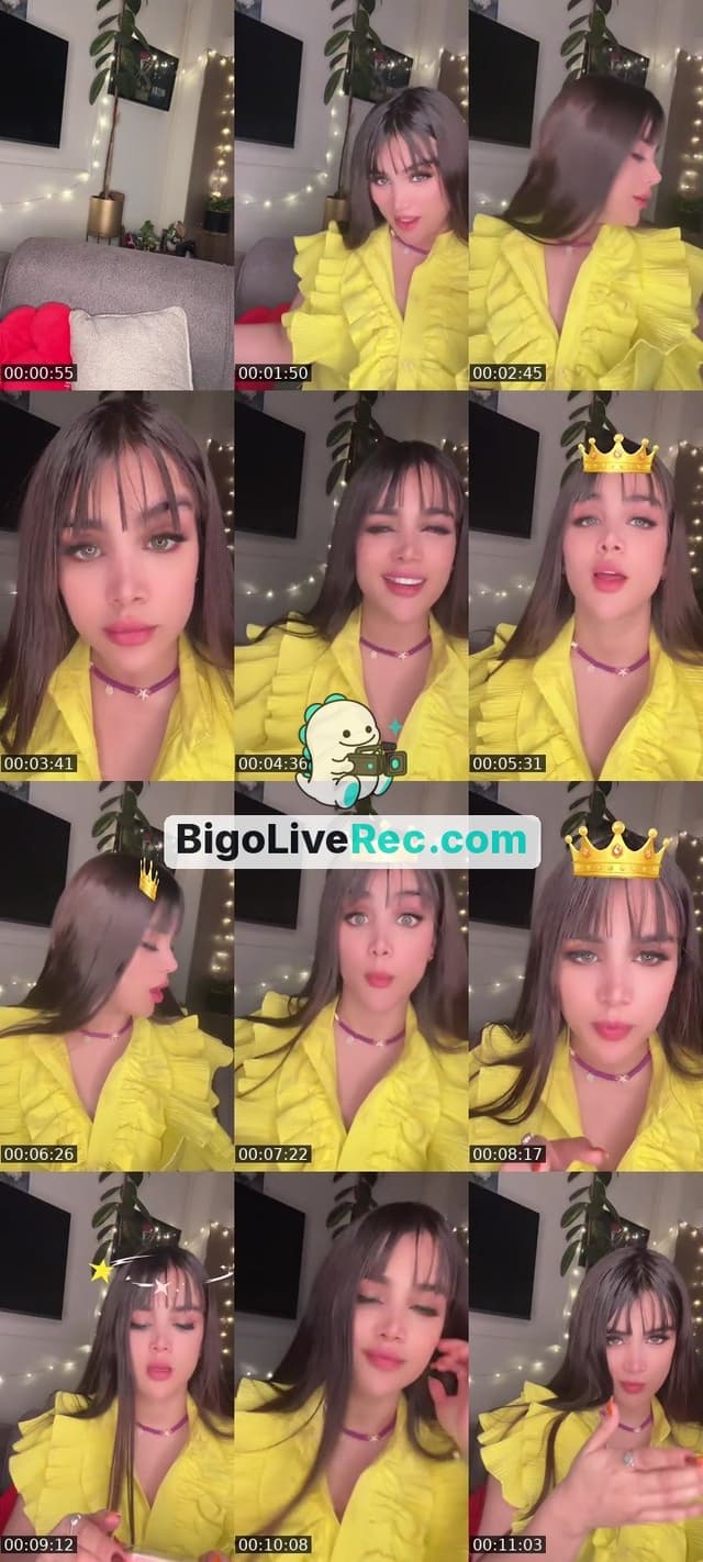 Bigo live: 🐎 by @phantominfinite