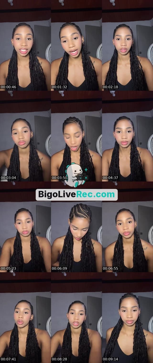 Bigo live: Ven by @1053067805