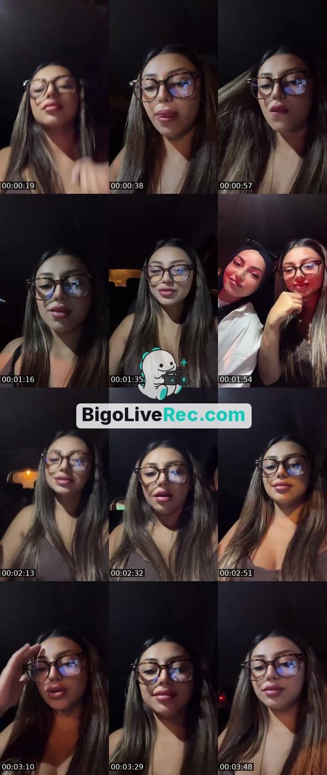 Bigo live: ʙᴇʀʏʏ by @1122664778