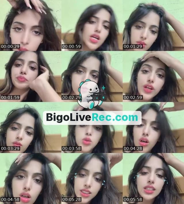 Bigo live: تعالو❤️🤫 by @1131965294