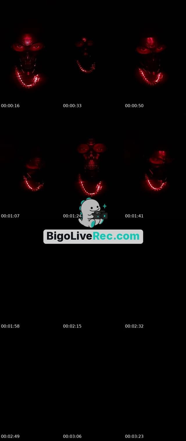 Bigo live: ✨️Mr.Ugly-Onyx😈 by @mr.ugly_aka_onyx